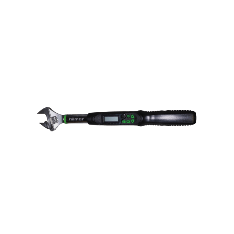 Digital Adjustable Torque Wrench - 1963826 | Wrenches and Pliers